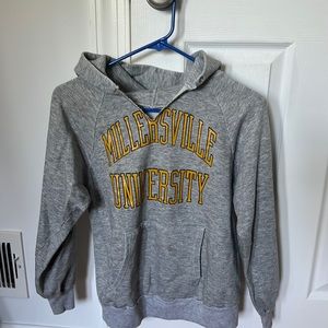 MILLERSVILLE hoodie
